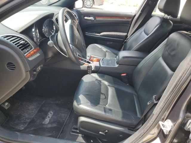 2013 Chrysler 300 მანქანა იყიდება აუქციონზე, vin: 2C3CCAAG7DH557824, აუქციონის ნომერი: 55461853