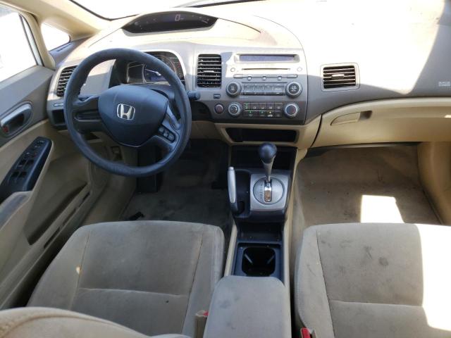 Aukcja sprzedaży 2007 Honda Civic Lx, vin: 1HGFA16597L121314, numer aukcji: 57056093