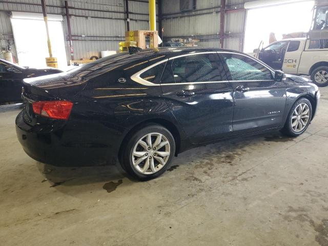 2018 Chevrolet Impala Lt მანქანა იყიდება აუქციონზე, vin: 2G1105S35J9119736, აუქციონის ნომერი: 57331053