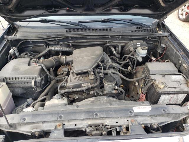 Продажа на аукционе авто 2010 Toyota Tacoma Access Cab, vin: 5TETX4CN5AZ696380, номер лота: 57959443