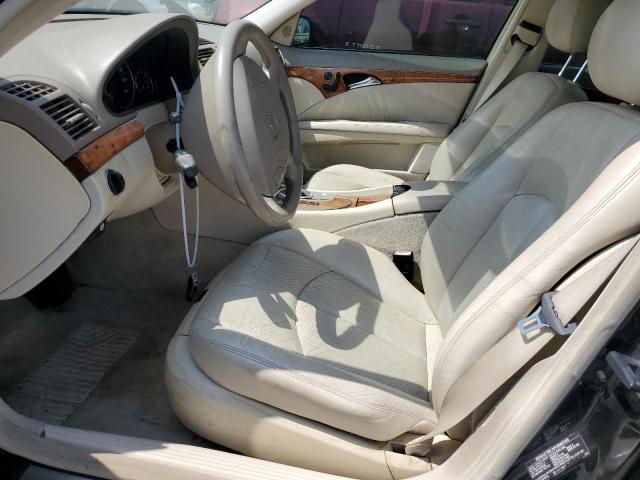 54878383 :رقم المزاد ، WDBUF65J43A208156 vin ، 2003 Mercedes-benz E 320 مزاد بيع
