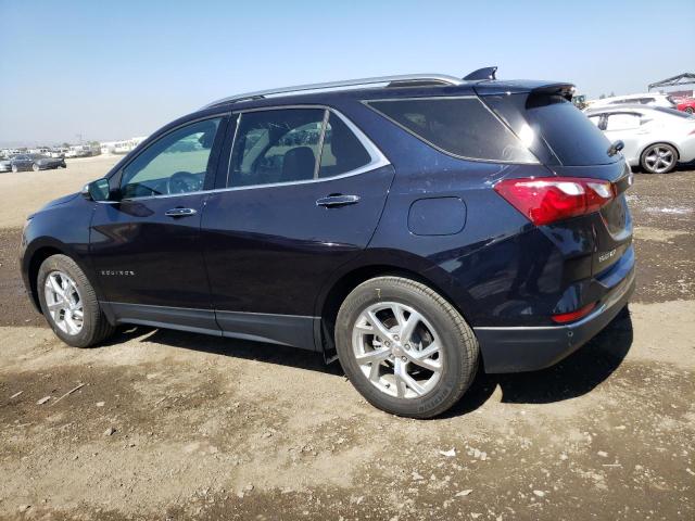 2020 Chevrolet Equinox Premier მანქანა იყიდება აუქციონზე, vin: 3GNAXNEV1LS529818, აუქციონის ნომერი: 57087653