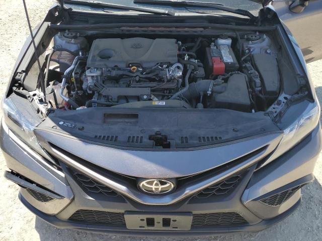 Aukcja sprzedaży 2021 Toyota Camry Se, vin: 4T1G11AK0MU595024, numer aukcji: 57644603