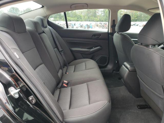 57004063 :رقم المزاد ، 1N4BL4DV0PN320970 vin ، 2023 Nissan Altima Sv مزاد بيع
