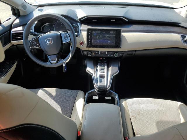 Продажа на аукционе авто 2020 Honda Clarity, vin: JHMZC5F17LC000428, номер лота: 57968553
