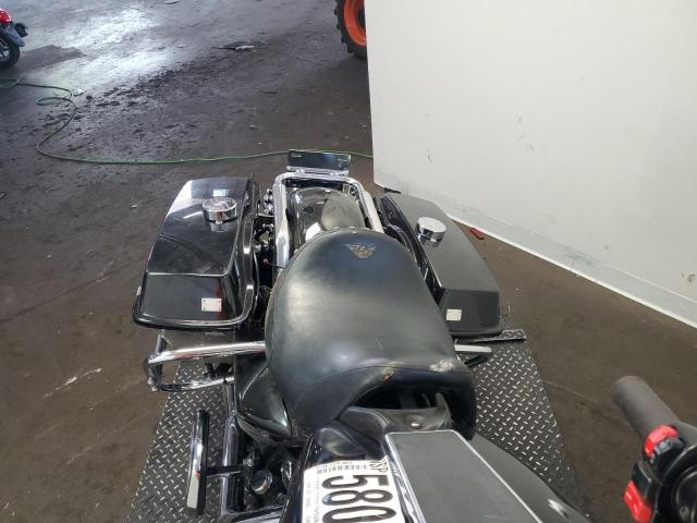 58001333 :رقم المزاد ، 1HD1FMW164Y625941 vin ، 2004 Harley-davidson Flhtpi مزاد بيع