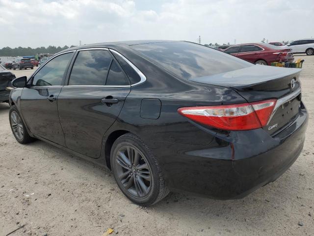Продажа на аукционе авто 2017 Toyota Camry Le, vin: 4T1BF1FK1HU737293, номер лота: 53128673