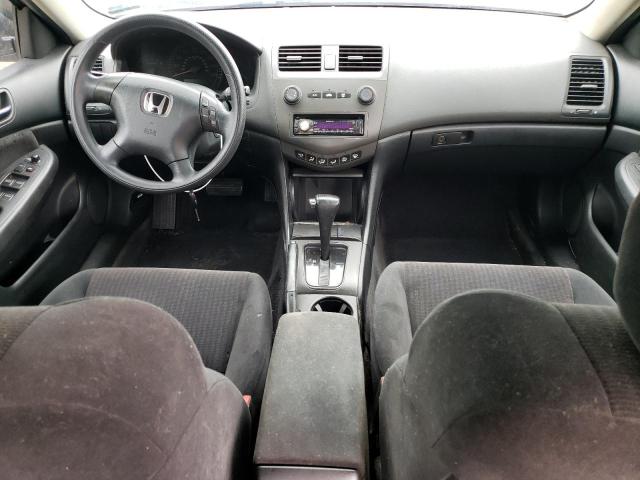 55791463 :رقم المزاد ، 1HGCM56303A110613 vin ، 2003 Honda Accord Lx مزاد بيع