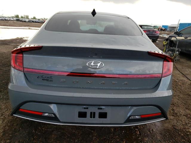 Продаж на аукціоні авто 2020 Hyundai Sonata Se, vin: 5NPEG4JA2LH020452, номер лоту: 56451713