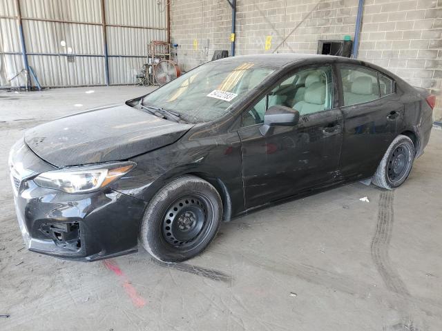 Aukcja sprzedaży 2018 Subaru Impreza, vin: 4S3GKAA68J3607765, numer aukcji: 54722183