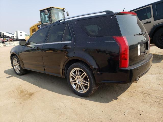 Aukcja sprzedaży 2007 Cadillac Srx, vin: 1GYEE637270175213, numer aukcji: 55453003