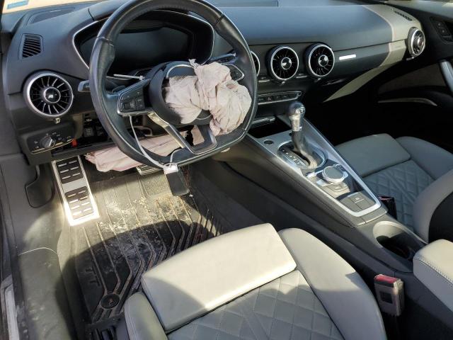 Aukcja sprzedaży 2018 Audi Tt, vin: TRUC5AFV8J1014804, numer aukcji: 57666783