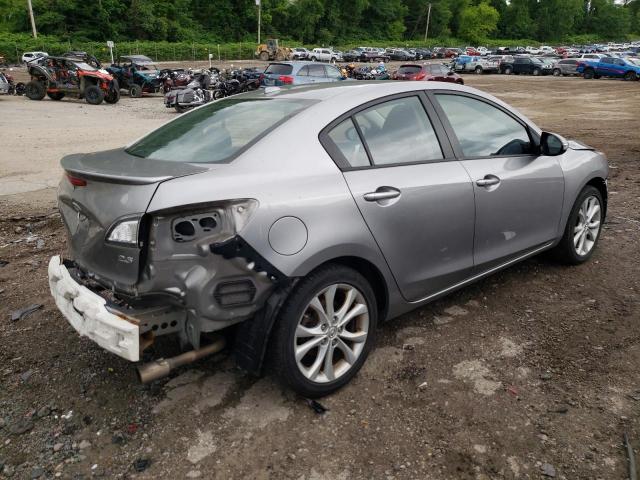 Aukcja sprzedaży 2010 Mazda 3 S, vin: JM1BL1S61A1233307, numer aukcji: 57250623