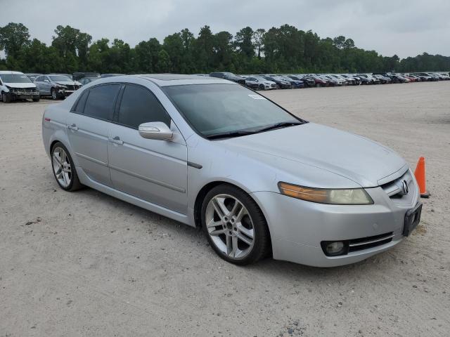 56321883 :رقم المزاد ، 19UUA66267A034377 vin ، 2007 Acura Tl مزاد بيع