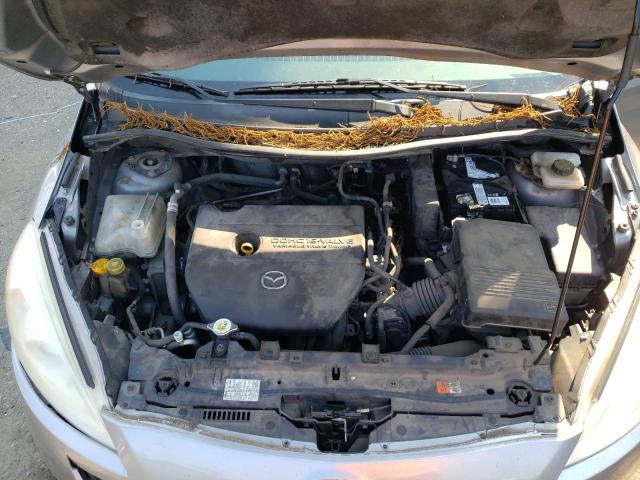 Aukcja sprzedaży 2012 Mazda 5, vin: JM1CW2BL0C0127852, numer aukcji: 54769113