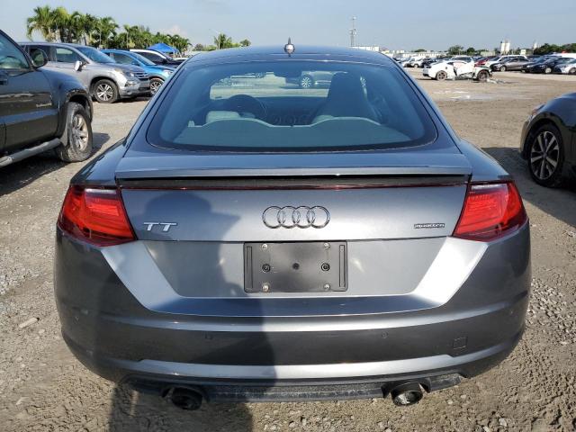 Aukcja sprzedaży 2018 Audi Tt, vin: TRUC5AFV8J1014804, numer aukcji: 57666783