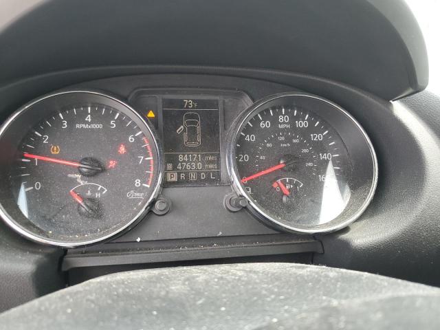 57589723 :رقم المزاد ، JN8AS5MT2EW104644 vin ، 2014 Nissan Rogue Select S مزاد بيع