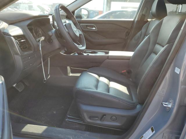Aukcja sprzedaży 2021 Nissan Rogue Sl, vin: 5N1AT3CA8MC807240, numer aukcji: 55278403