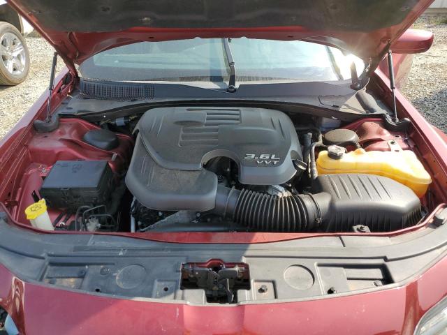 Продаж на аукціоні авто 2014 Chrysler 300 S, vin: 2C3CCAGG3EH298032, номер лоту: 57802983