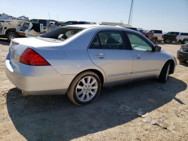 Продаж на аукціоні авто 2007 Honda Accord Se, vin: 1HGCM66487A010425, номер лоту: 56733523