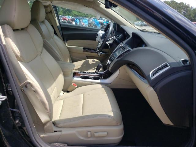 57065753 :رقم المزاد ، 19UUB1F53LA013877 vin ، 2020 Acura Tlx Technology مزاد بيع