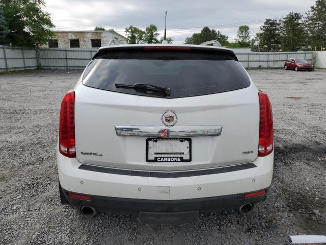 Продажа на аукционе авто 2013 Cadillac Srx Premium Collection, vin: 3GYFNJE33DS565484, номер лота: 56666693