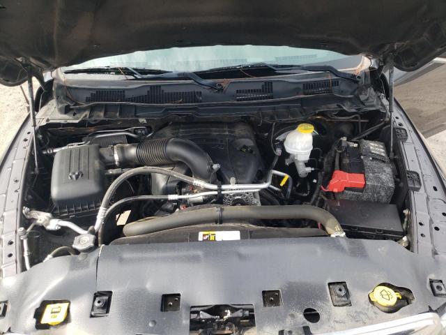 Продаж на аукціоні авто 2019 Ram 1500 Classic Slt, vin: 1C6RR6LT2KS625620, номер лоту: 55859973