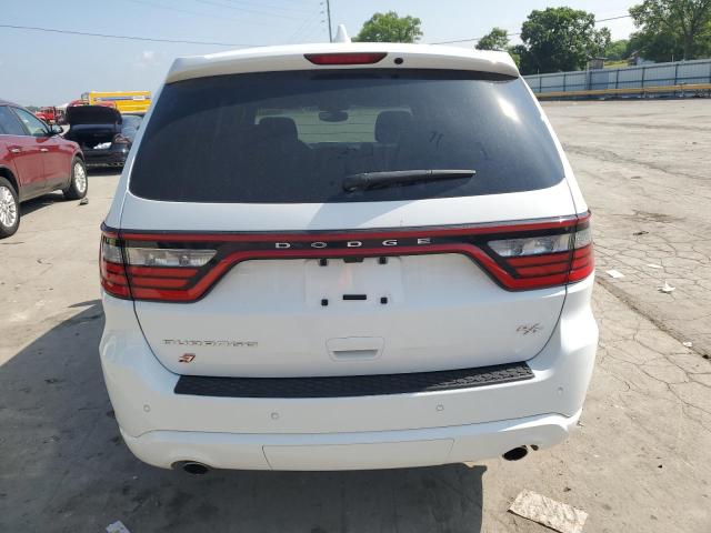 Продажа на аукционе авто 2020 Dodge Durango R/t, vin: 1C4SDJCT0LC114964, номер лота: 55586623