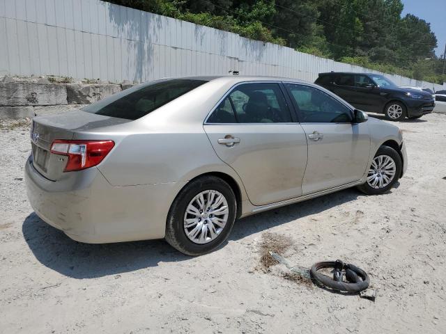 2013 Toyota Camry L მანქანა იყიდება აუქციონზე, vin: 4T1BF1FK7DU699725, აუქციონის ნომერი: 55765833