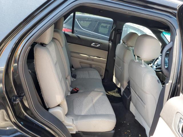 2015 Ford Explorer მანქანა იყიდება აუქციონზე, vin: 1FM5K7B84FGA61598, აუქციონის ნომერი: 57581153