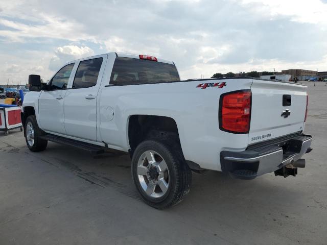 Продаж на аукціоні авто 2018 Chevrolet Silverado K2500 Heavy Duty Lt, vin: 1GC1KVEY3JF110680, номер лоту: 54590033