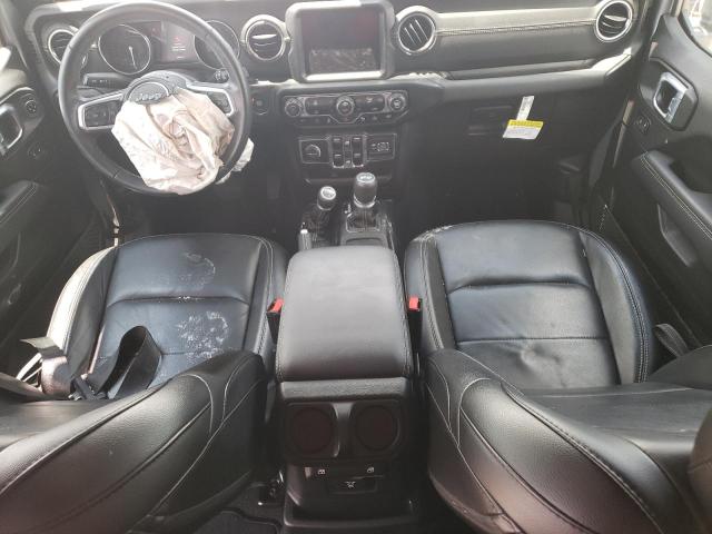 57335643 :رقم المزاد ، 1C4JJXP69MW747667 vin ، 2021 Jeep Wrangler Unlimited مزاد بيع