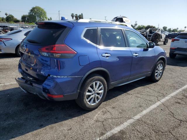 58345193 :رقم المزاد ، KNMAT2MT0LP530265 vin ، 2020 Nissan Rogue S مزاد بيع