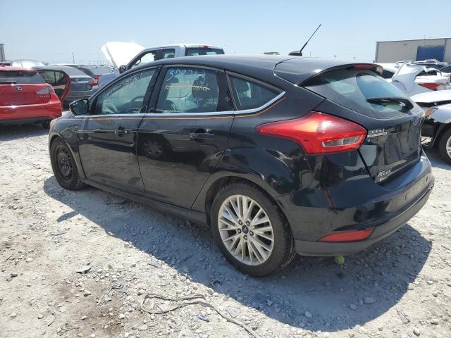 Aukcja sprzedaży 2015 Ford Focus Titanium, vin: 1FADP3N24FL378263, numer aukcji: 57636773