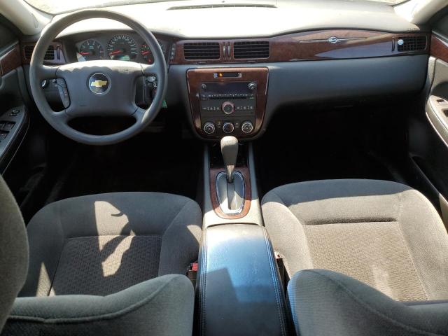 2011 Chevrolet Impala Ls მანქანა იყიდება აუქციონზე, vin: 2G1WA5EK9B1105831, აუქციონის ნომერი: 57574893
