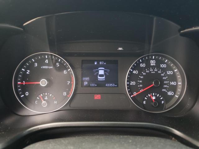 Aukcja sprzedaży 2020 Kia Forte Gt Line, vin: 3KPF34AD7LE185749, numer aukcji: 58279753