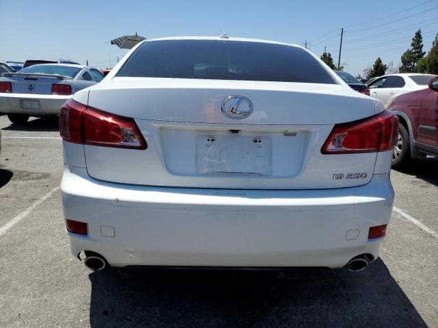 Продажа на аукционе авто 2012 Lexus Is 250, vin: JTHBF5C22C5164146, номер лота: 57384213