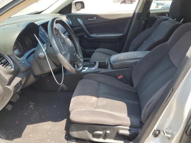 Продаж на аукціоні авто 2014 Nissan Maxima S, vin: 1N4AA5APXEC461650, номер лоту: 55094123