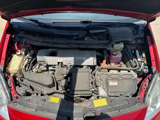 57985903 :رقم المزاد ، JTDKN3DU7E1826838 vin ، 2014 Toyota Prius مزاد بيع
