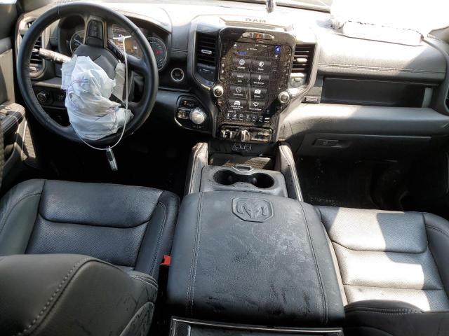 57018253 :رقم المزاد ، 1C6SRFLT6MN706459 vin ، 2021 Ram 1500 Rebel مزاد بيع