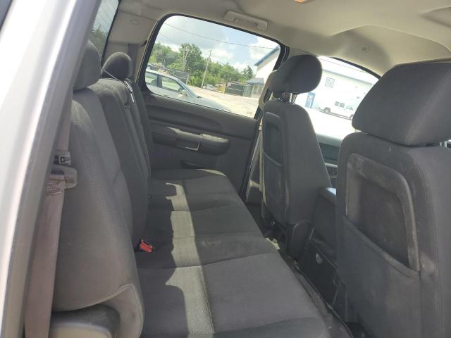 Aukcja sprzedaży 2013 Chevrolet Silverado K1500 Lt, vin: 3GCPKSE70DG269367, numer aukcji: 58441563