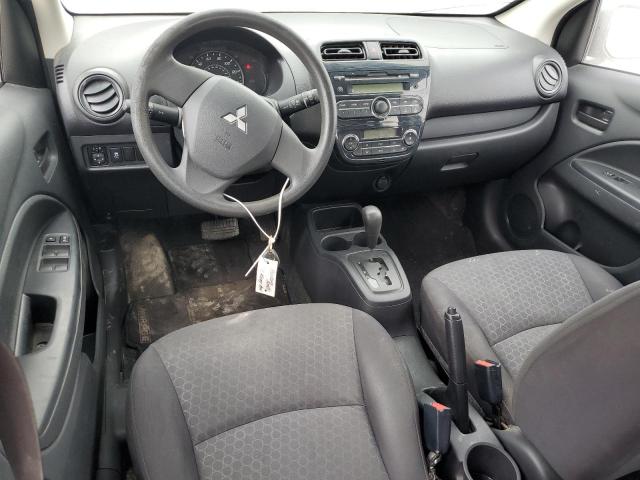 Продаж на аукціоні авто 2015 Mitsubishi Mirage De, vin: ML32A3HJ4FH047839, номер лоту: 55252873