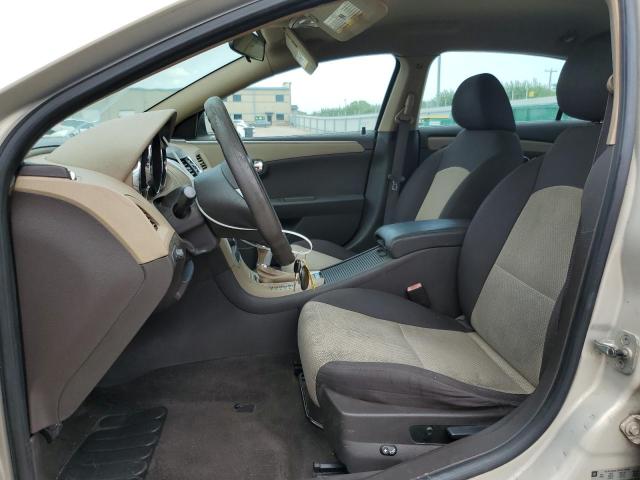 Продаж на аукціоні авто 2010 Chevrolet Malibu Ls, vin: 1G1ZA5EB2AF111992, номер лоту: 57184983