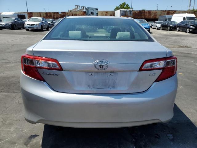Продаж на аукціоні авто 2012 Toyota Camry Base, vin: 4T1BF1FK9CU059580, номер лоту: 57471353