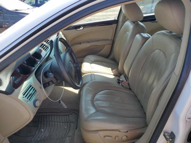 Aukcja sprzedaży 2010 Buick Lucerne Cxl, vin: 1G4HC5EM5AU124984, numer aukcji: 54841543
