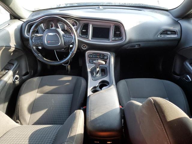 58172023 :رقم المزاد ، 2C3CDZBT7LH118581 vin ، 2020 Dodge Challenger R/t مزاد بيع