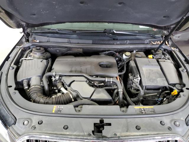 55227103 :رقم المزاد ، 1G4GB5GR8EF199227 vin ، 2014 Buick Lacrosse مزاد بيع