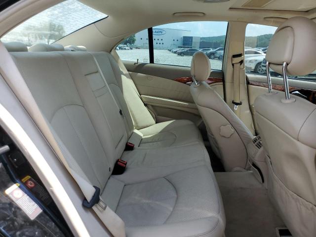 54878383 :رقم المزاد ، WDBUF65J43A208156 vin ، 2003 Mercedes-benz E 320 مزاد بيع