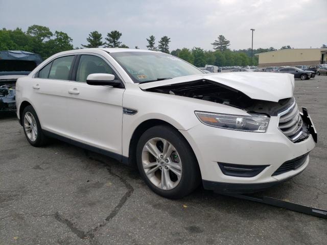 Aukcja sprzedaży 2017 Ford Taurus Sel, vin: 1FAHP2E87HG119424, numer aukcji: 55485523