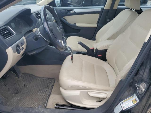 2011 Volkswagen Jetta Tdi მანქანა იყიდება აუქციონზე, vin: 3VW3L7AJ0BM062614, აუქციონის ნომერი: 56178343
